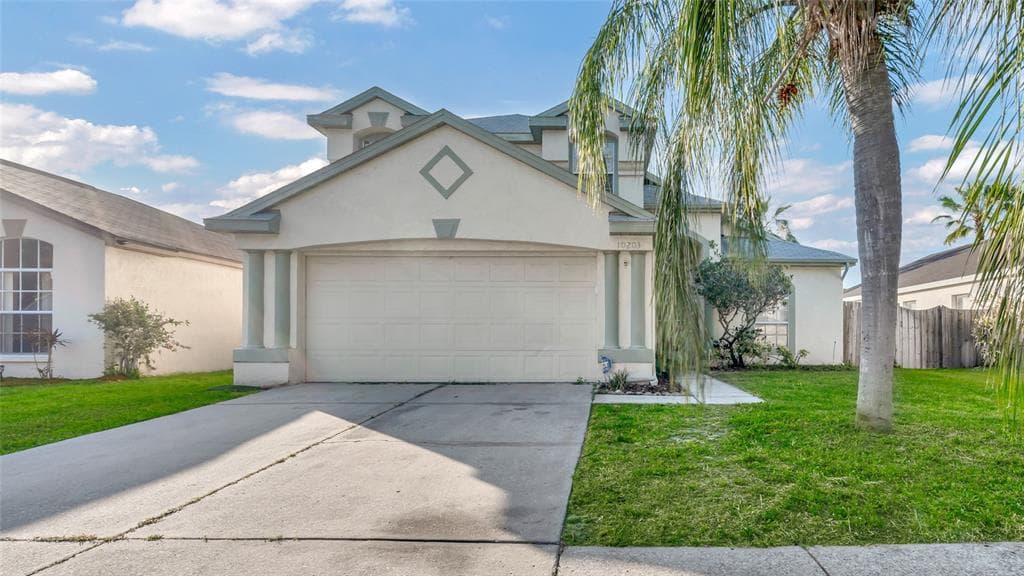 10203 CHARLESTON CORNER ROAD TAMPA, FL 33635