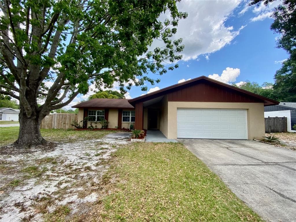 13931 PATHFINDER DRIVE TAMPA, FL 33625