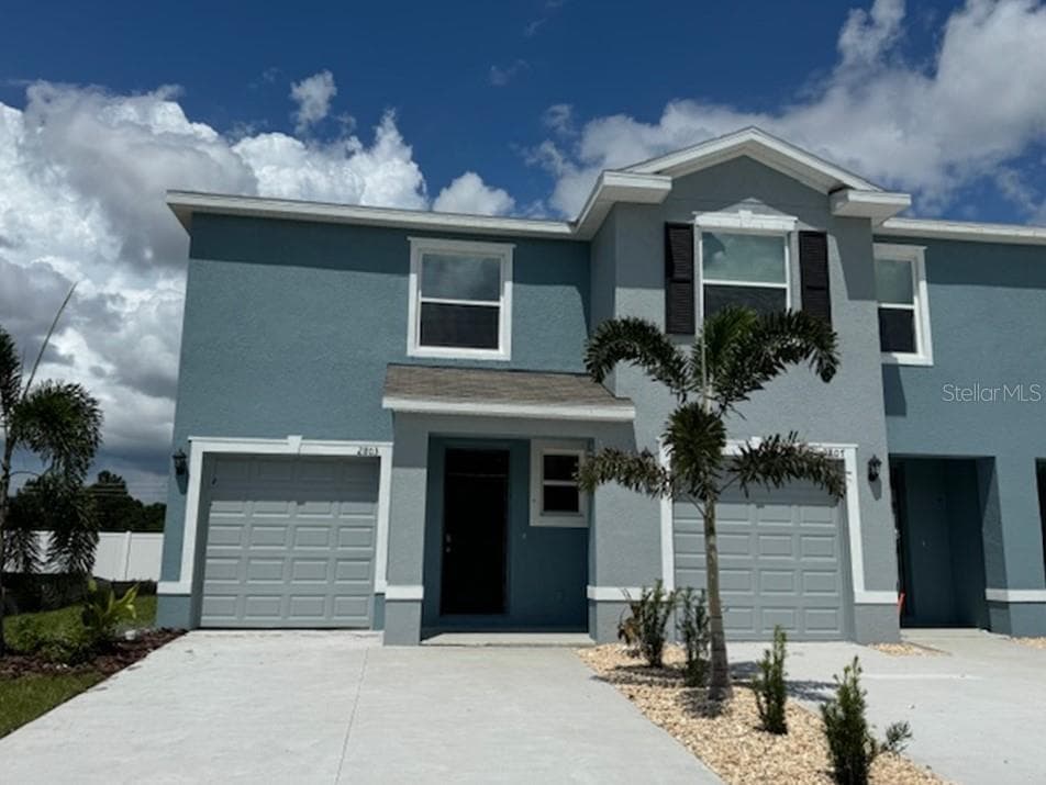 2803 BANKS POINTE DRIVE BRADENTON, FL 34208