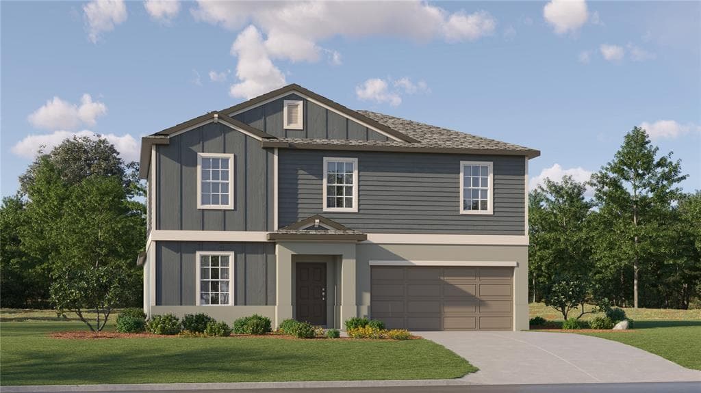 3641 NATURAL TRACE STREET PLANT CITY, FL 33565