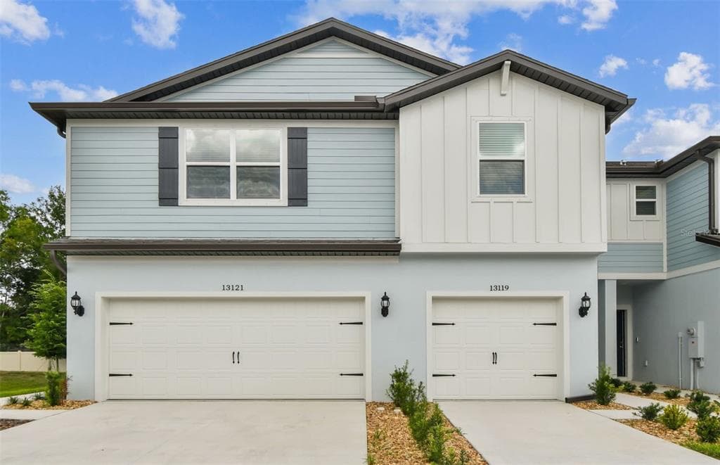13121 STILLMONT PLACE TAMPA, FL 33624