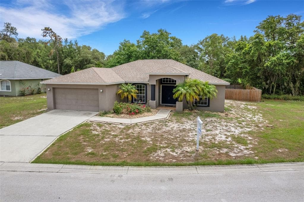 6584 SHEPHERD OAKS ROAD
