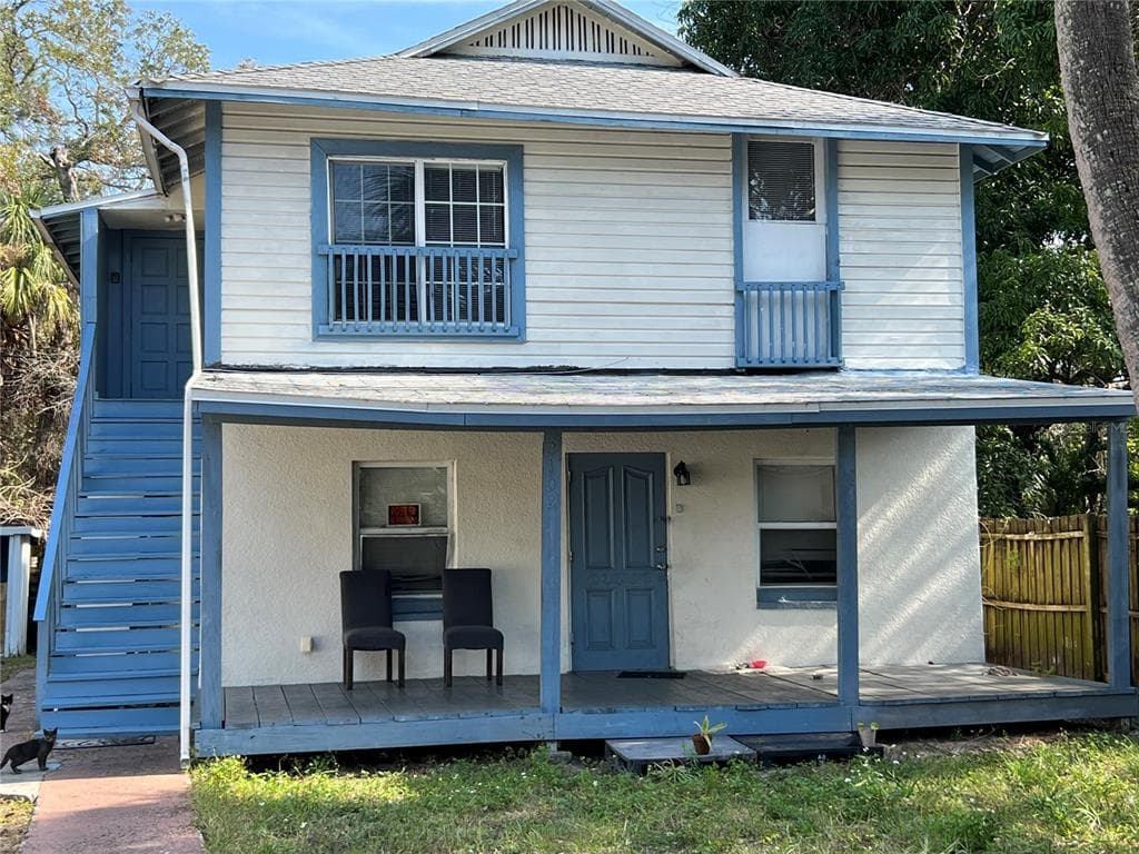 2102 14TH STREET S ST PETERSBURG, FL 33705