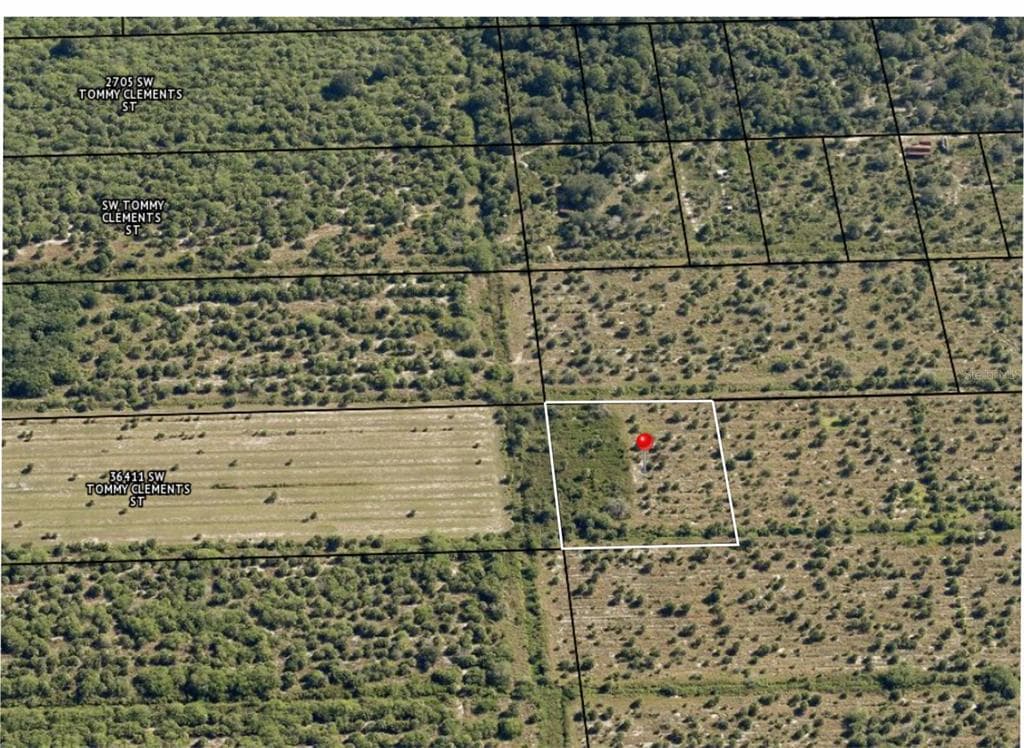 UNASSIGNED INDIANTOWN, FL 34956