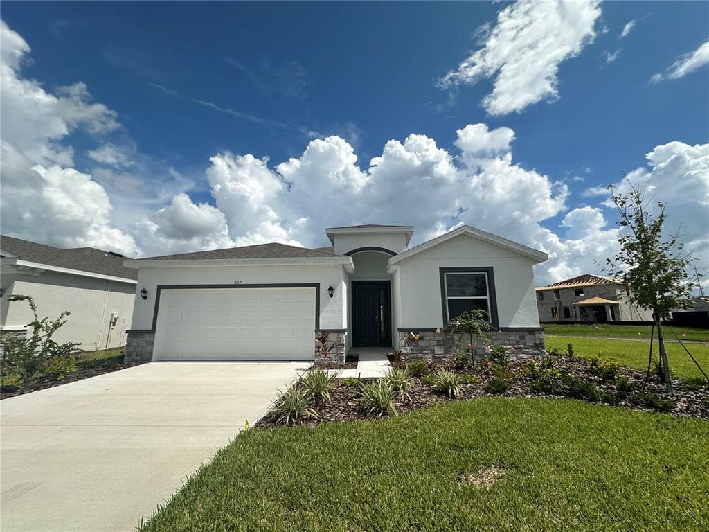 627 160TH STREET E BRADENTON, FL 34212