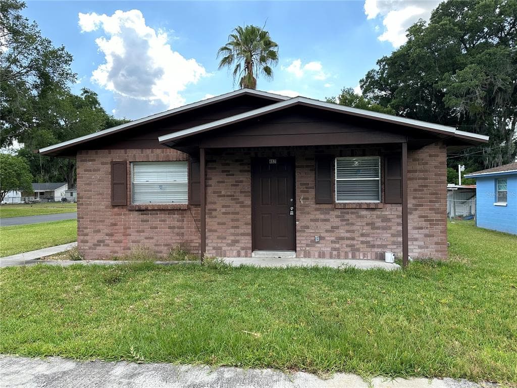 4819/4821 17TH STREET ZEPHYRHILLS, FL 33542