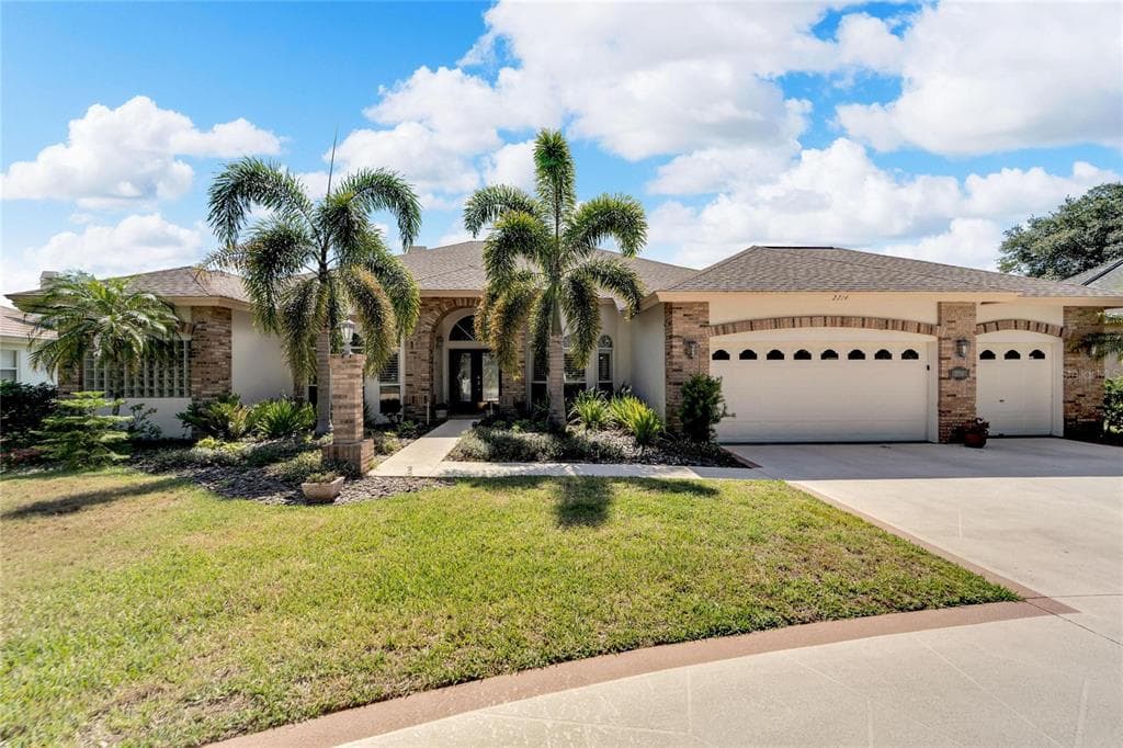 2714 BARRET AVENUE PLANT CITY, FL 33566