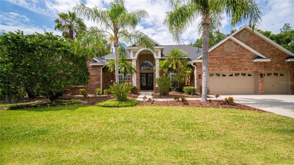 10104 RADCLIFFE DRIVE