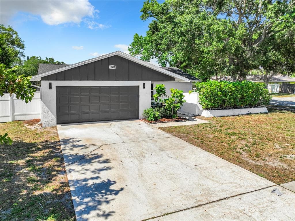 13413 CORONADO DRIVE