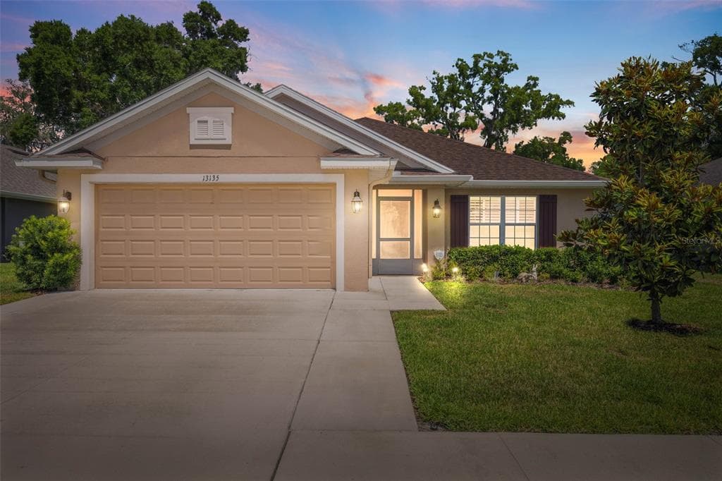 13135 PRECEPT WAY HUDSON, FL 34669