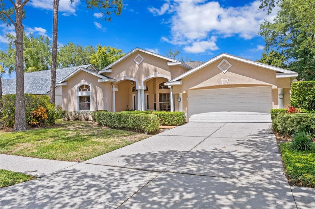 7218 YARDLEY WAY TAMPA, FL 33647
