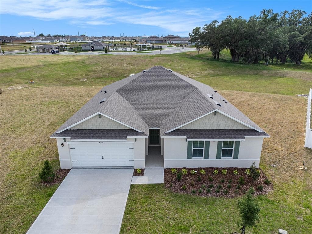 3160 CASPIAN FEATHER STREET BARTOW, FL 33830