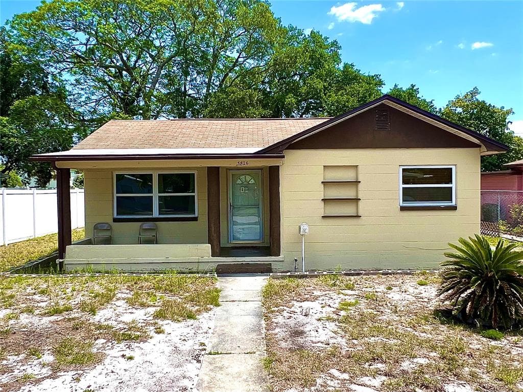 3826 HIGHLAND STREET S ST PETERSBURG, FL 33705