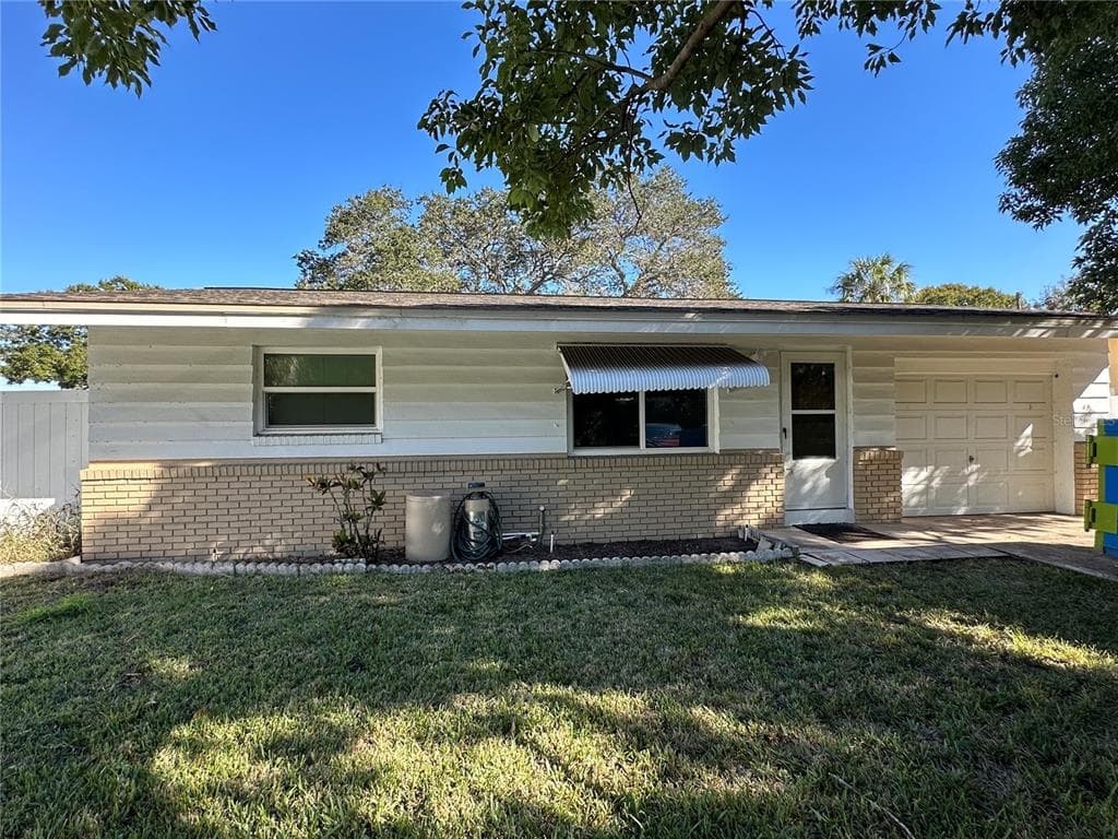 6073 60TH STREET N ST PETERSBURG, FL 33709