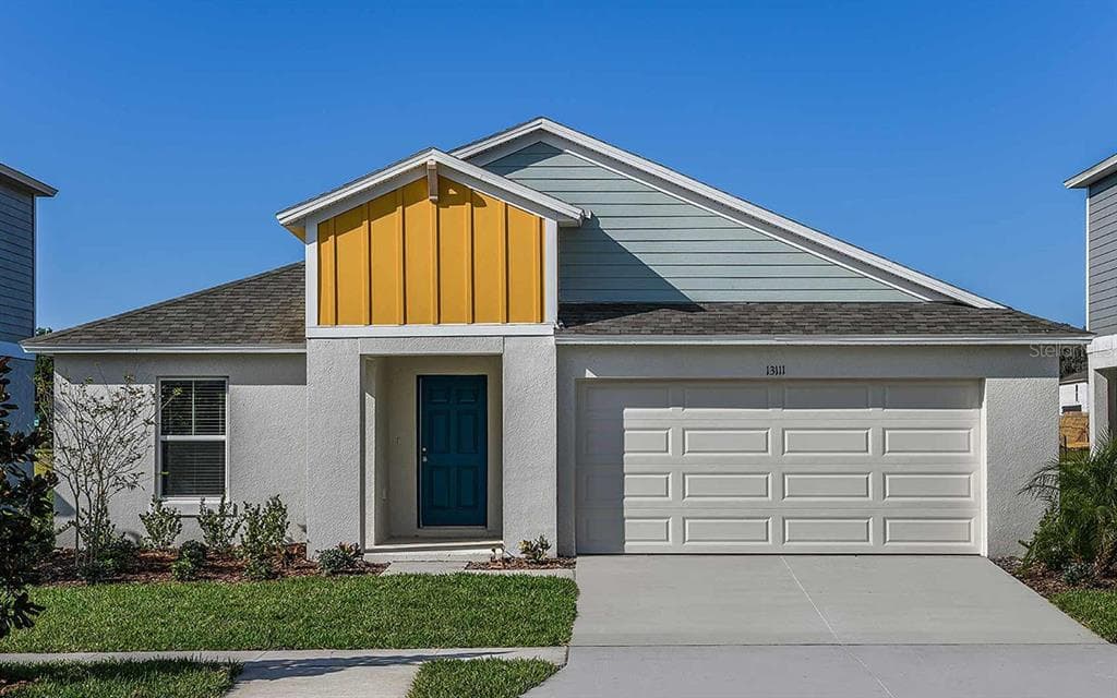1429 SEA GLASS ROAD HAINES CITY, FL 33844