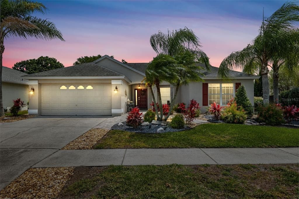 1303 LAKEHURST WAY BRANDON, FL 33511