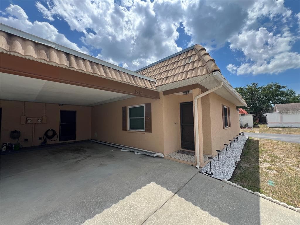 9212 KEYES PLACE NEW PORT RICHEY, FL 34655