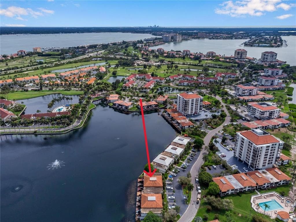 6290 BAHIA DEL MAR CIRCLE UNIT 7 ST PETERSBURG, FL 33715