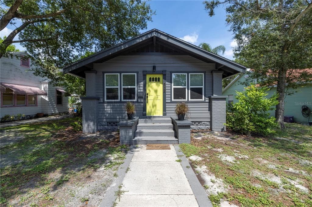 1001 12TH STREET N ST PETERSBURG, FL 33705