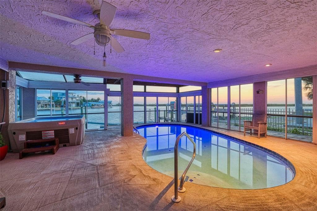 3420 EAGLE NEST DRIVE HERNANDO BEACH, FL 34607