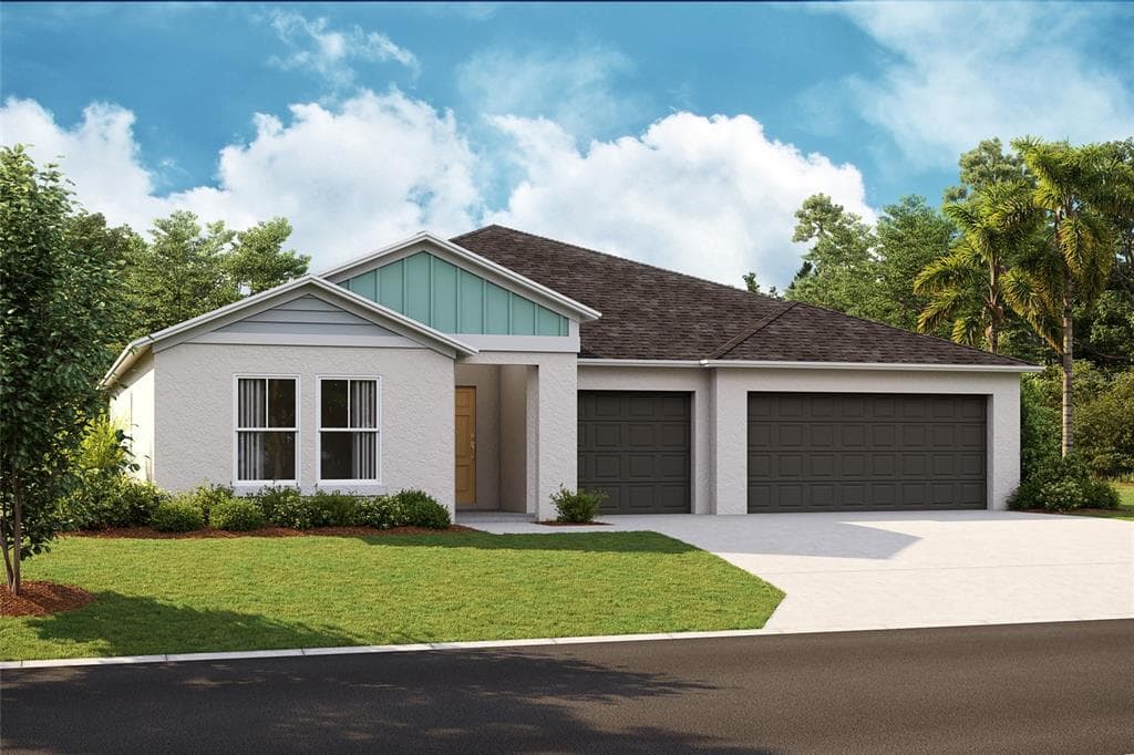 1319 DAISY FIELD DRIVE WINTER HAVEN, FL 33884