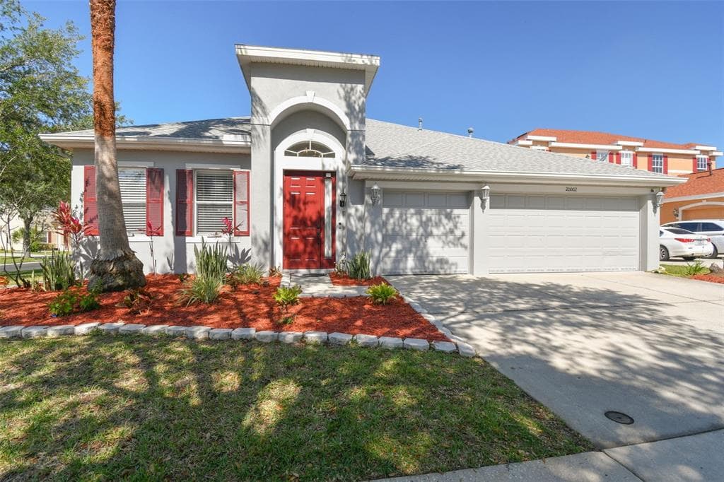 20002 DAYTONA WAY TAMPA, FL 33647