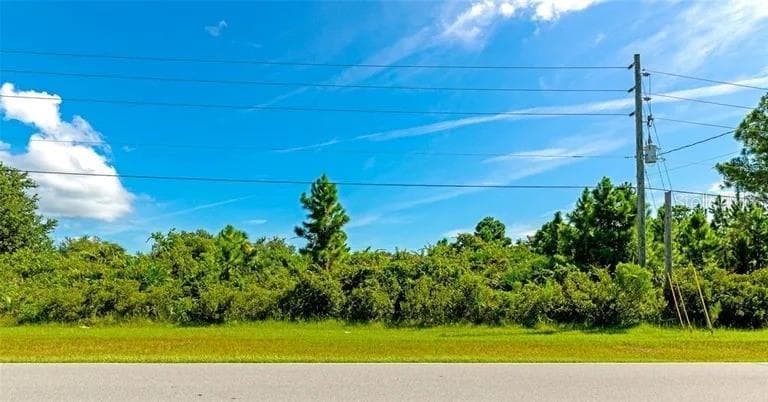 14324 INGRAHAM BOULEVARD PORT CHARLOTTE, FL 33981