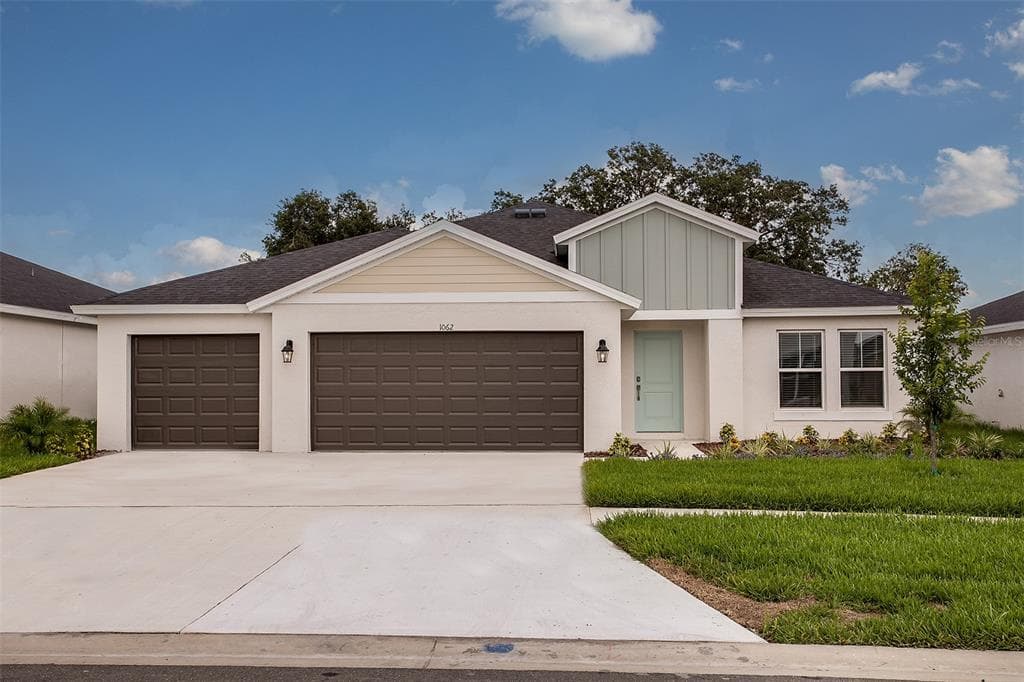 1315 DAISY FIELD DRIVE WINTER HAVEN, FL 33884