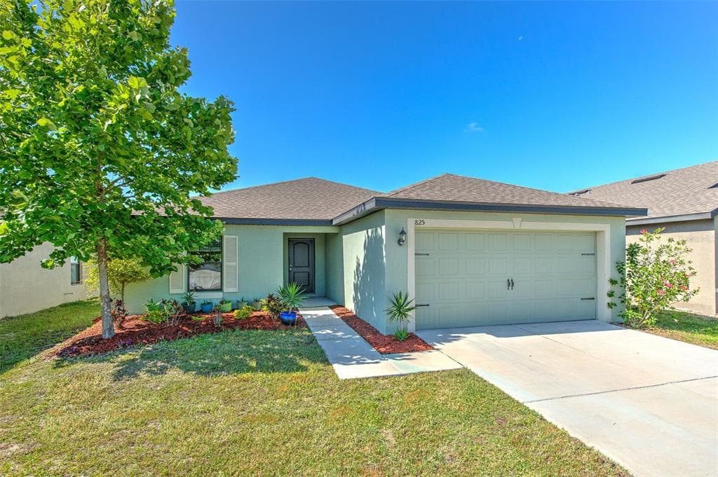825 CHATHAM WALK DRIVE RUSKIN, FL 33570