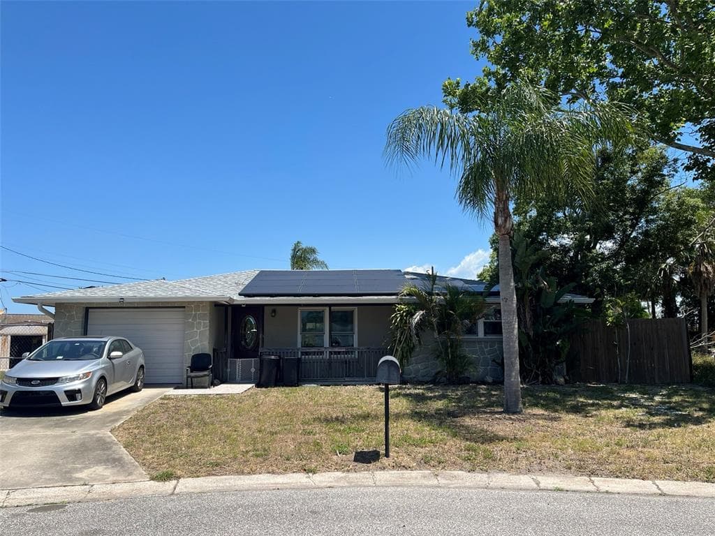 10434 ABELIA COURT PORT RICHEY, FL 34668