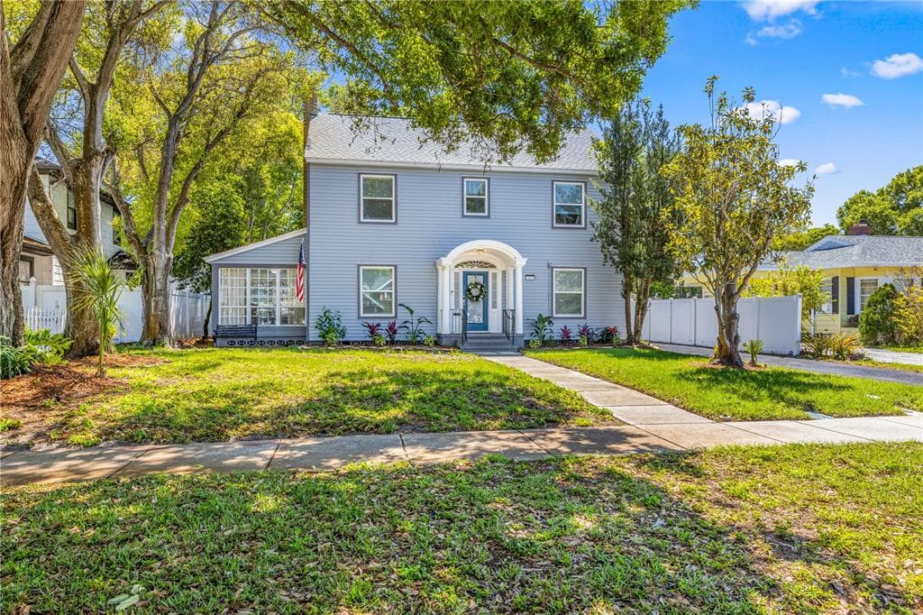 1221 JACKSON ROAD CLEARWATER, FL 33755