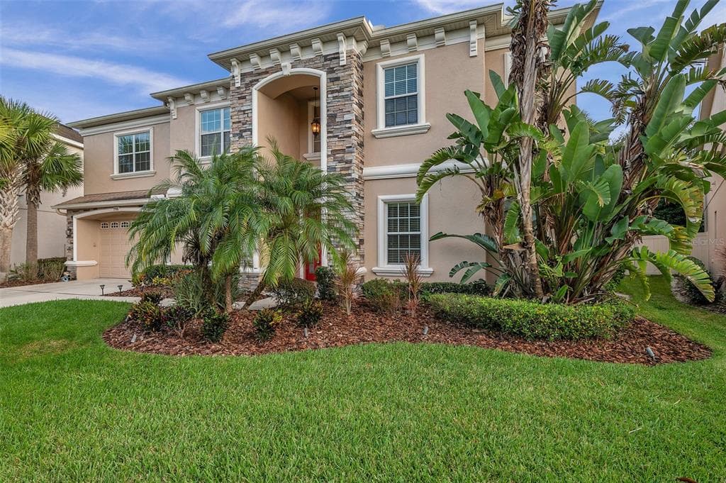 17331 CHELSEA DOWNS CIR