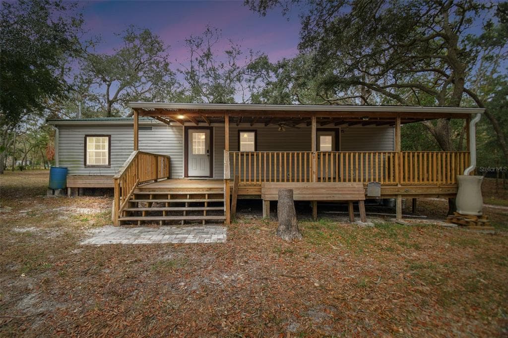 17302 EVELYN COURT SPRING HILL, FL 34610