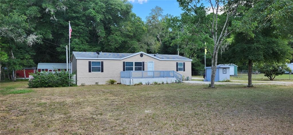 6396 ALBERTA STREET BROOKSVILLE, FL 34604