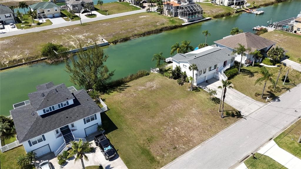 3480 AMBERJACK DRIVE HERNANDO BEACH, FL 34607