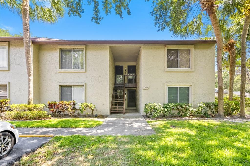 4215 E BAY DRIVE UNIT 1003C CLEARWATER, FL 33764