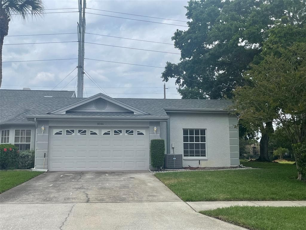 3046 PEPPERWOOD LANE W CLEARWATER, FL 33761