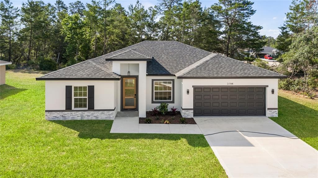 3194 SW 162ND STREET ROAD OCALA, FL 34473