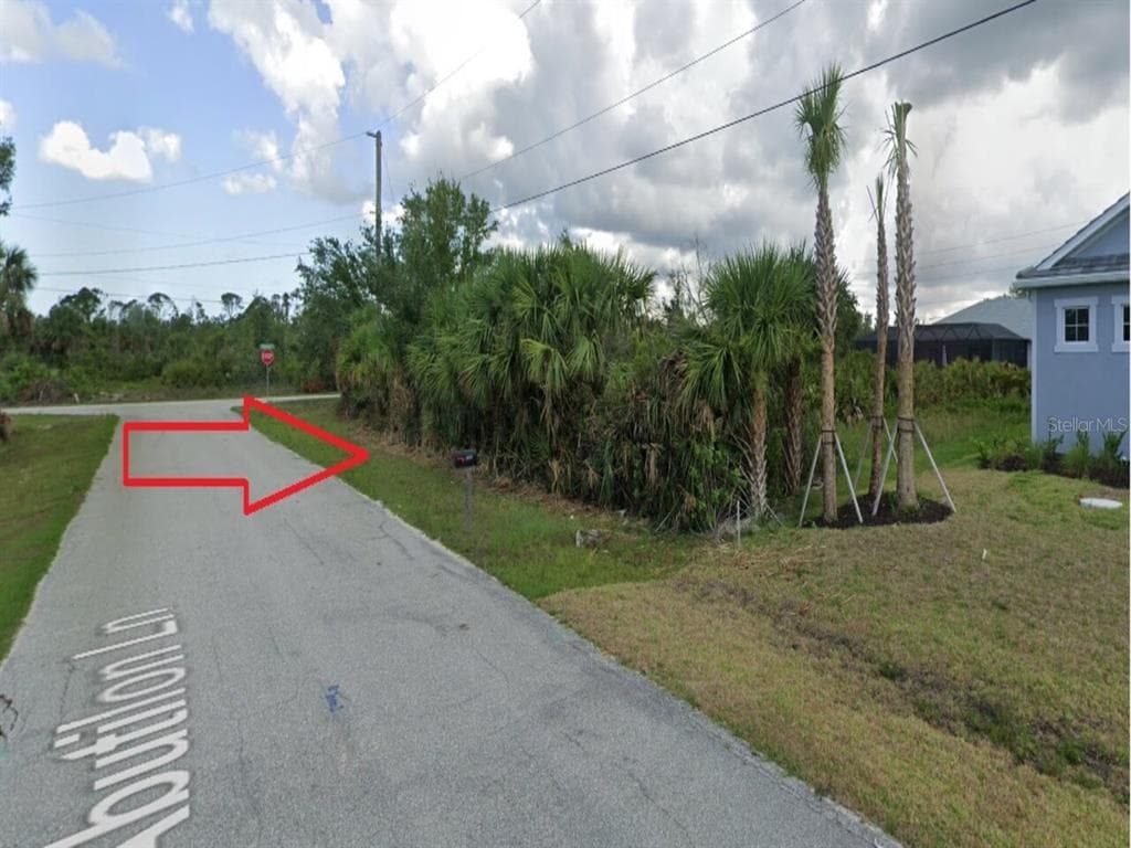 13450 ABUTILON LANE PORT CHARLOTTE, FL 33981