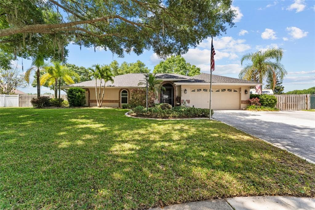 18406 KEYSTONE GROVE BOULEVARD ODESSA, FL 33556