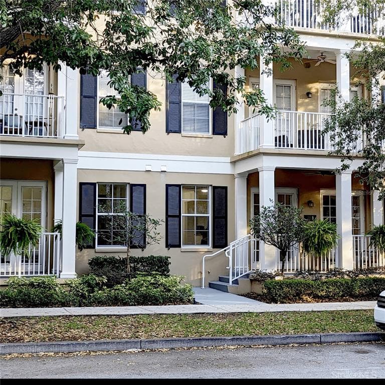 4250 CORRINE DRIVE UNIT 102 ORLANDO, FL 32814