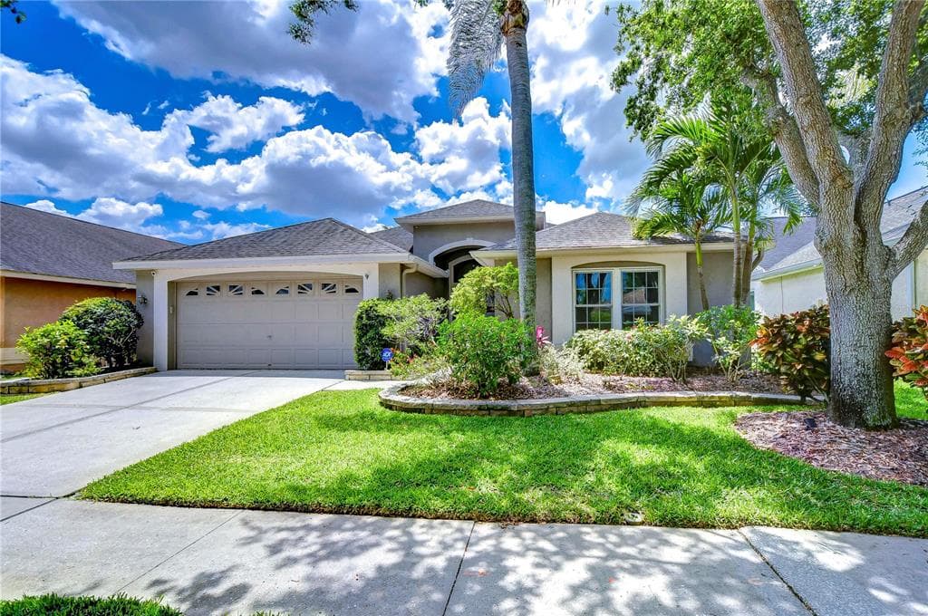 10338 LIGHTNER BRIDGE DRIVE TAMPA, FL 33626
