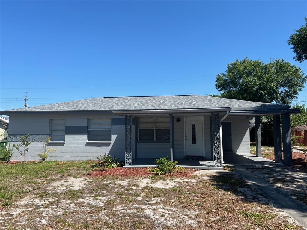 4103 W LEILA AVENUE TAMPA, FL 33616
