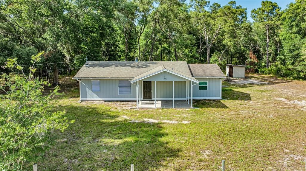 16731 CALDWELL LANE SPRING HILL, FL 34610