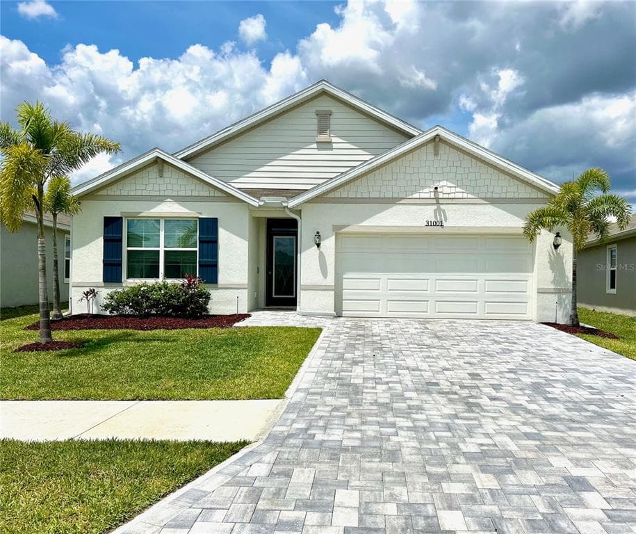 31001 PENNY SURF LOOP WESLEY CHAPEL, FL 33545