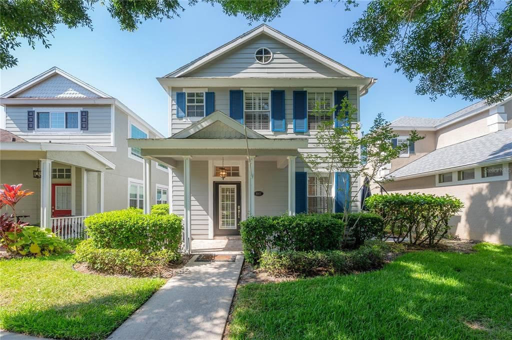 9003 ENGLISH SILVER WAY TAMPA, FL 33626