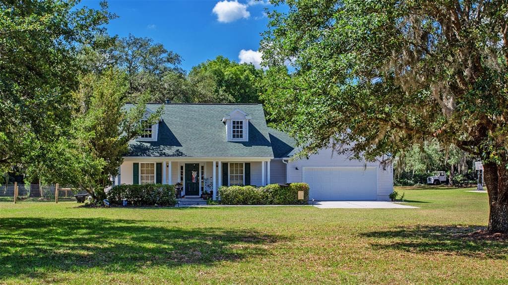 3430 SW 86TH PLACE OCALA, FL 34476