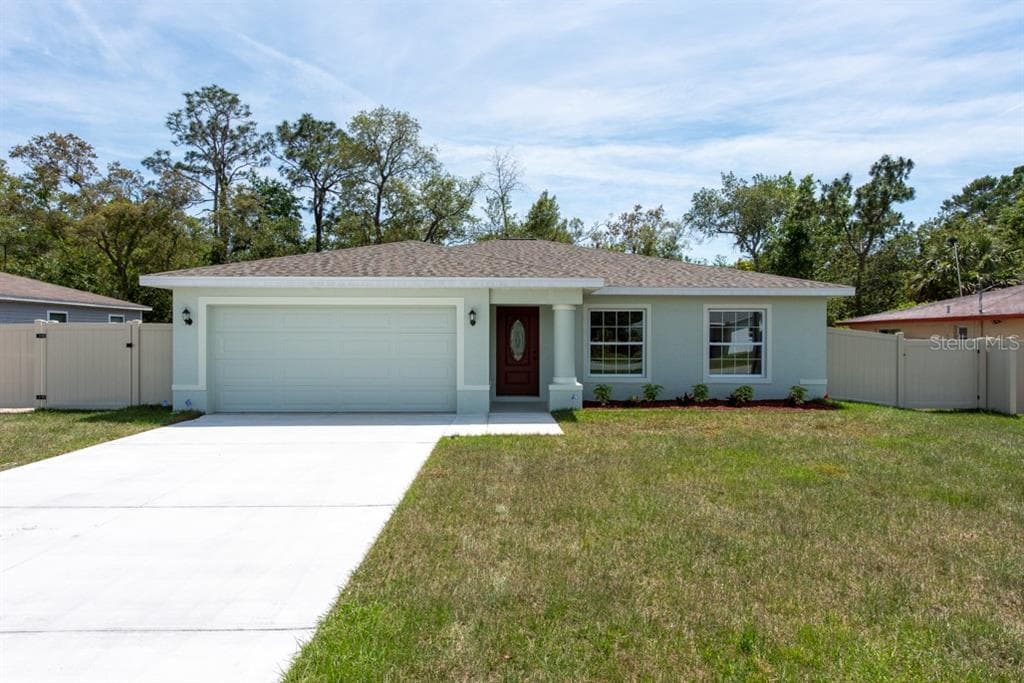 7230 APACHE TRAIL SPRING HILL, FL 34606