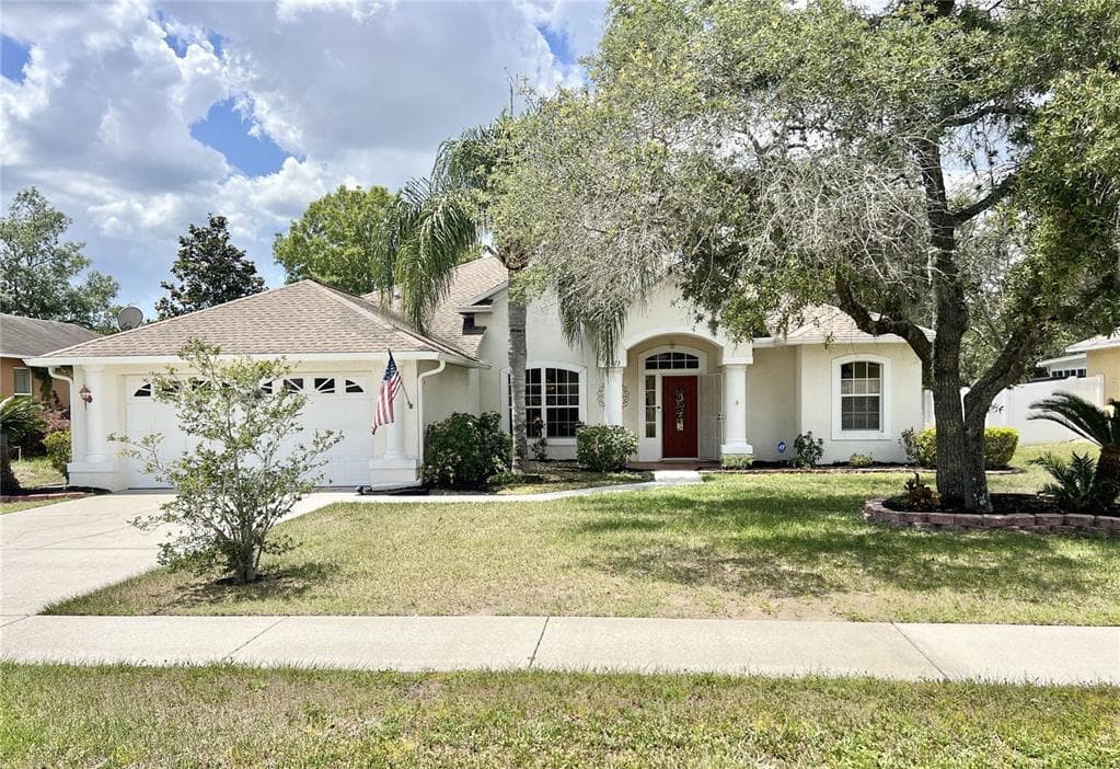 15473 BURBANK DRIVE BROOKSVILLE, FL 34604