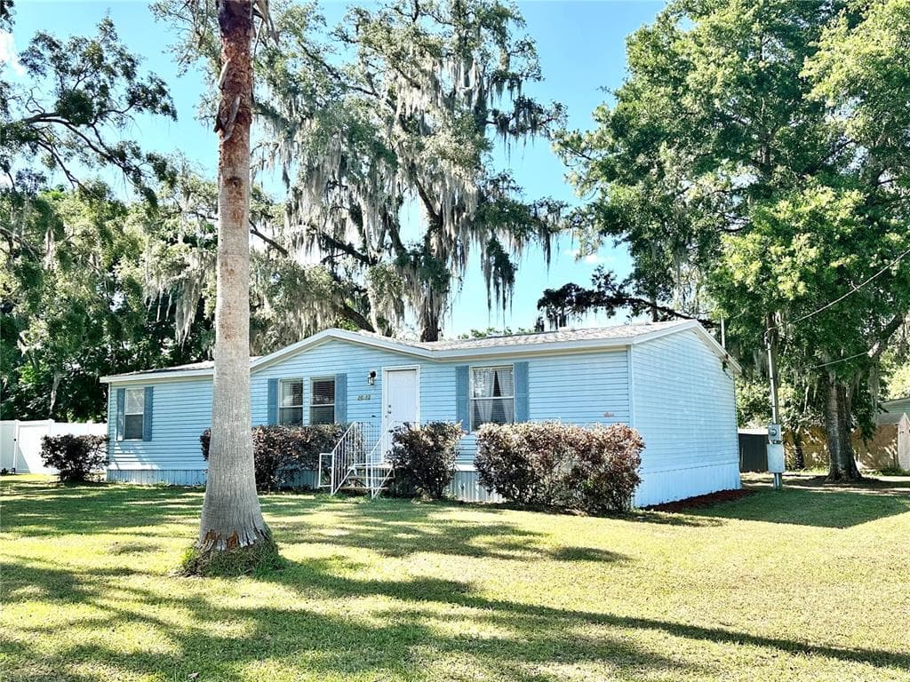 26013 HECKMAN DRIVE BROOKSVILLE, FL 34601